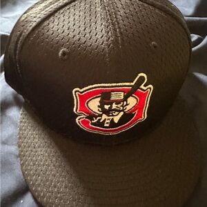 Mudville Nine Hat